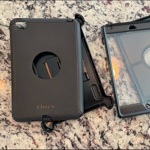 Defender Series iPad mini 4 case